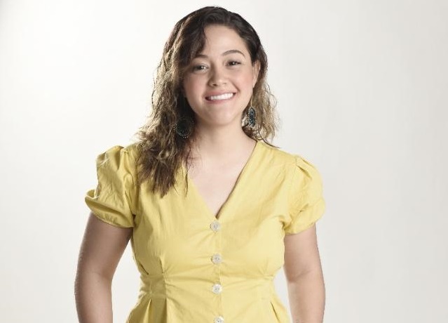 Paola Vargas