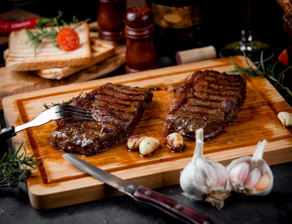 Parrilla argentina