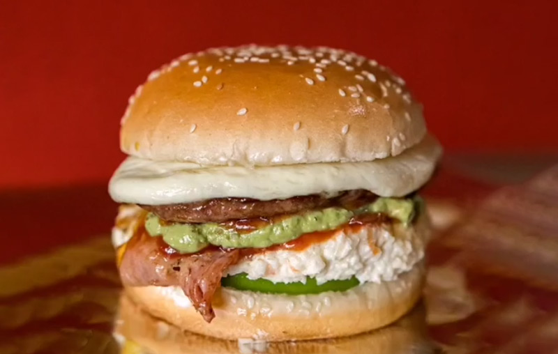 Q2 más que queso restaurante de comidas rápidas