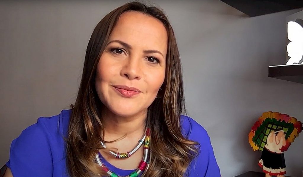 Bureau de Medellín tiene nueva directora Sandra Howard Taylor