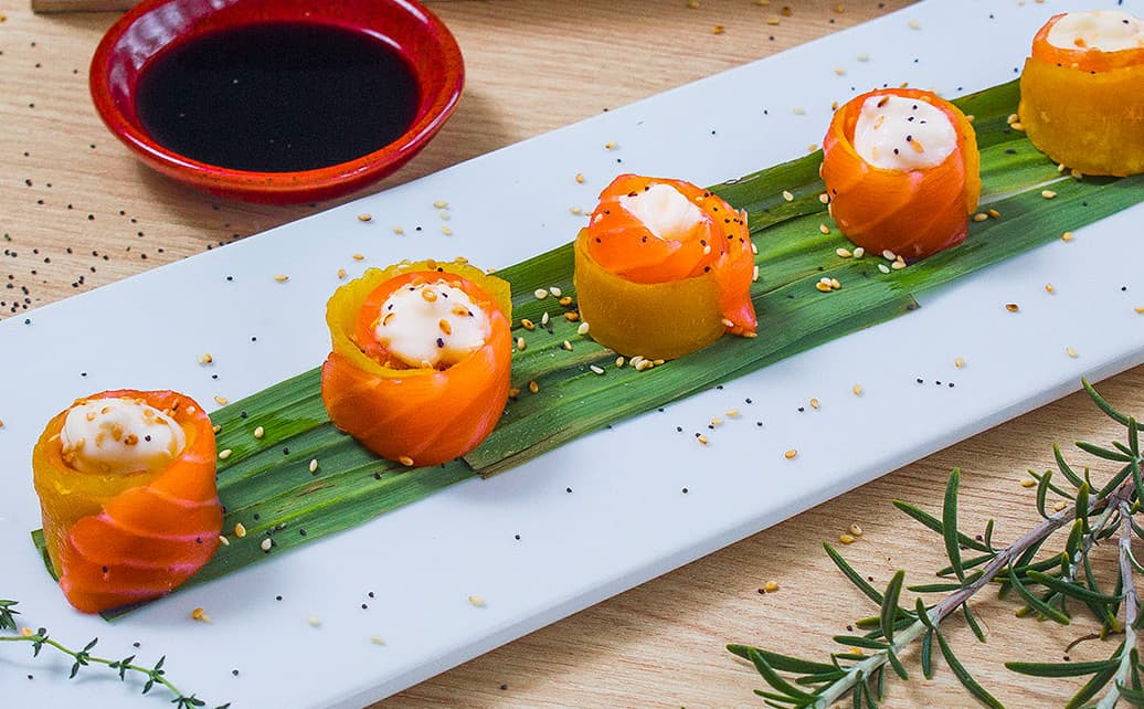 Sushi House