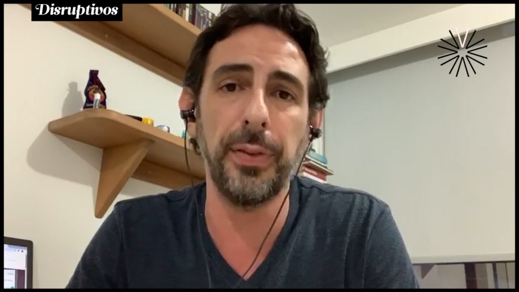 Carlos Luján estableció su emprendimiento con los aliados más reconocidos del mercado.