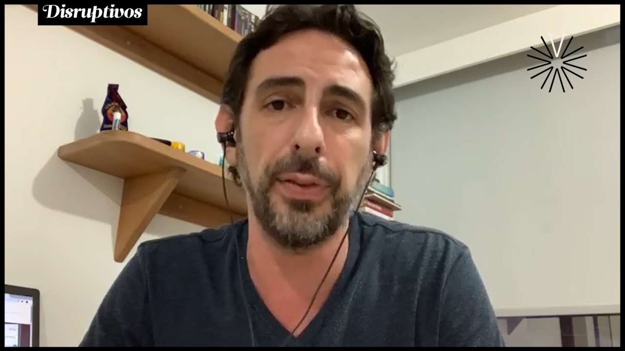 Carlos Luján estableció su emprendimiento con los aliados más reconocidos del mercado.