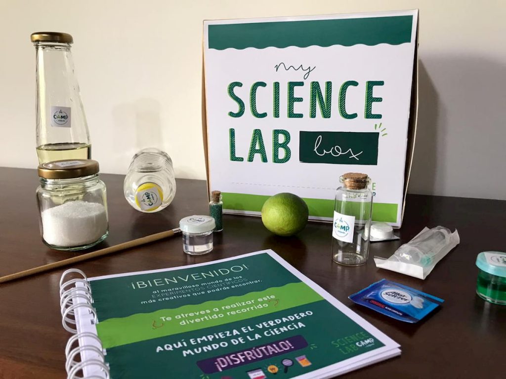 Science Lab