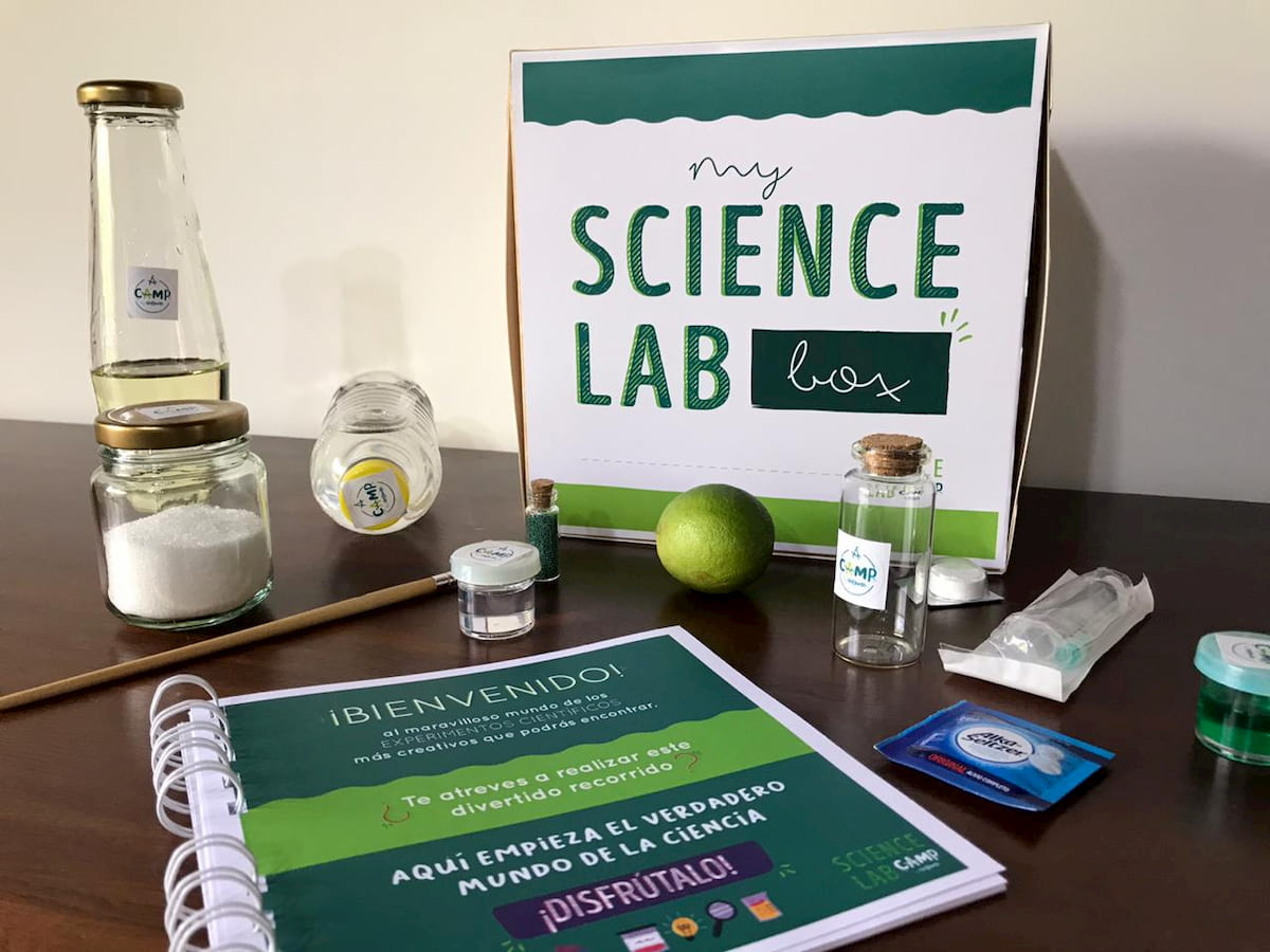 Science Lab