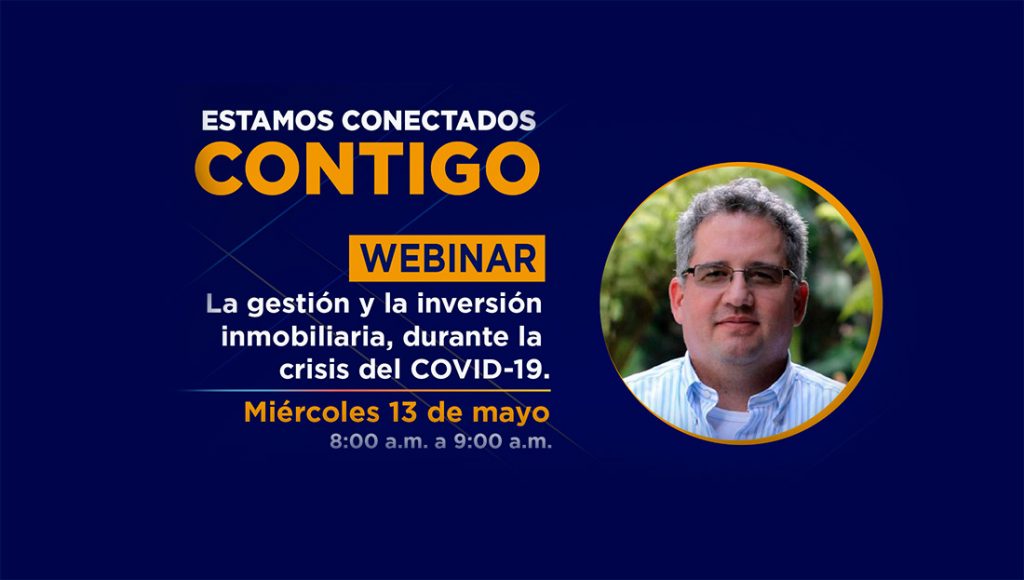 inversión inmobiliaria COVID-19