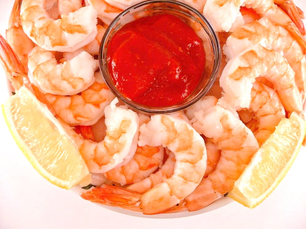 JamaiCamarón Ceviches de Camarón - Domicilios