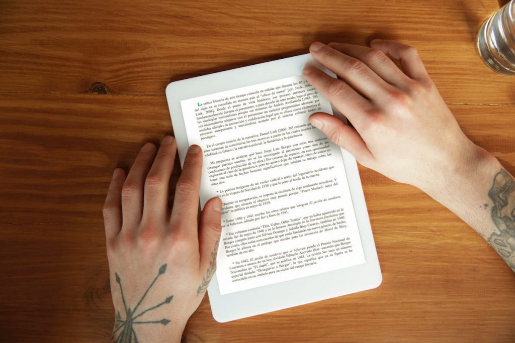 Hay 362 libros gratis, en formato PDF, de escritores sudamericanos que reunió el portal oyejuanjo.