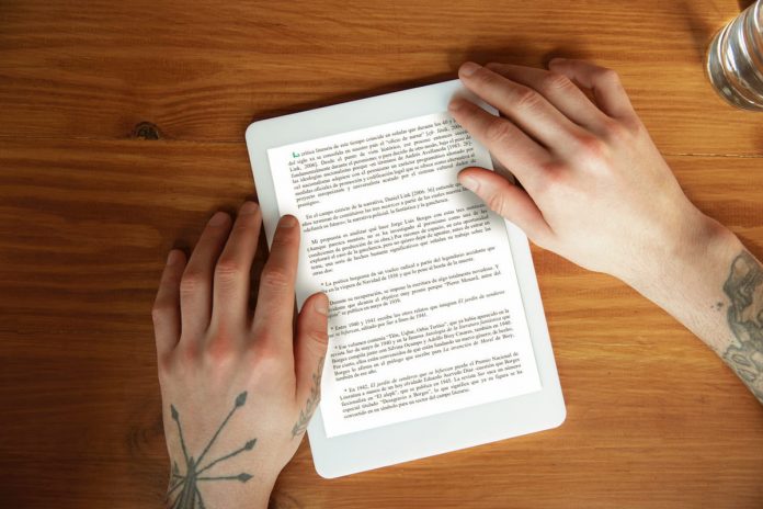 Hay 362 libros gratis, en formato PDF, de escritores sudamericanos que reunió el portal oyejuanjo.