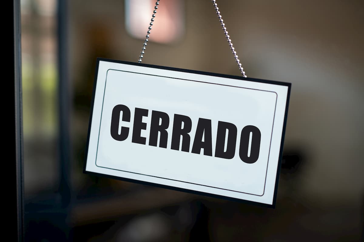 A mi amiga le negaron la ayuda del Gobierno por no estar registrada en la Cámara de Comercio.