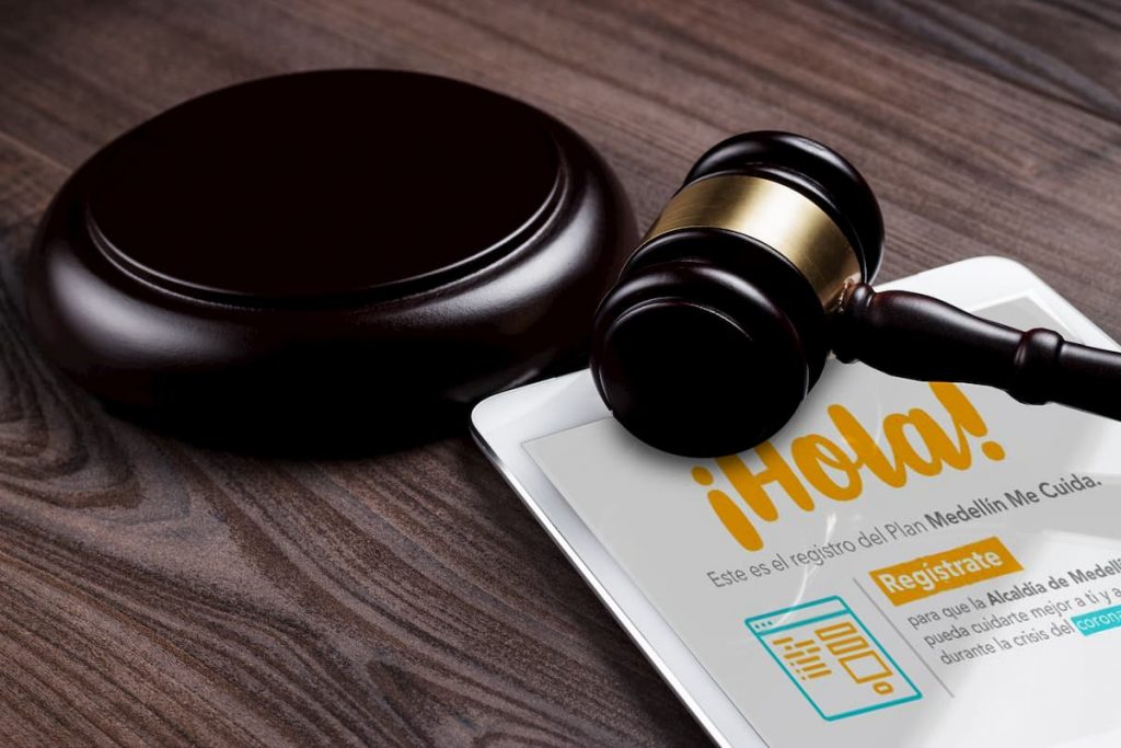 El Municipio de Medellín impugnará el fallo judicial aclarando la naturaleza y la finalidad de los datos solicitados, indicó la Alcaldía en su respuesta.