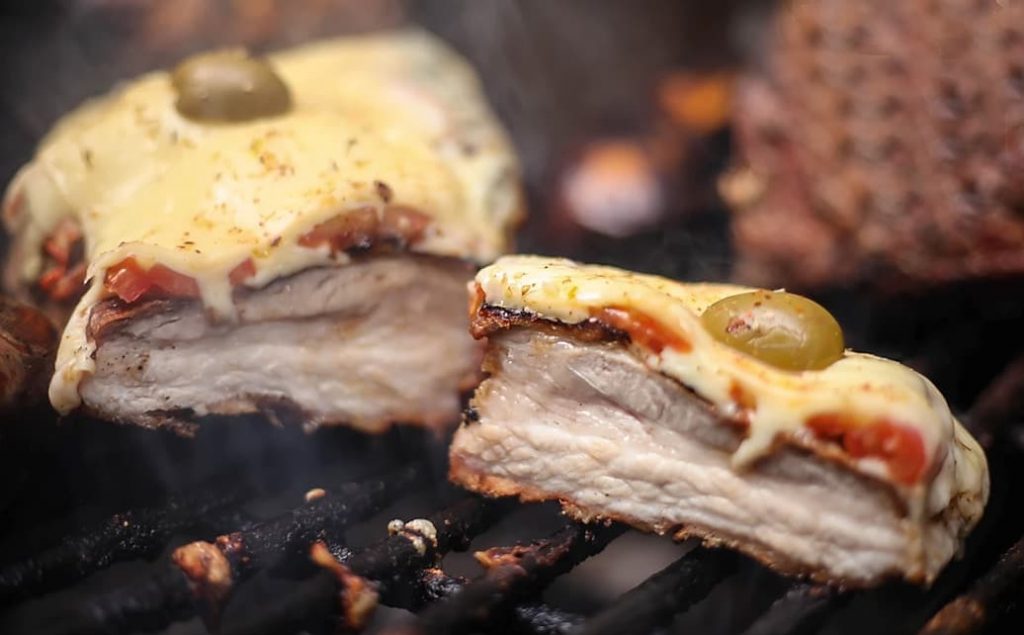 Kuipers Parrilla