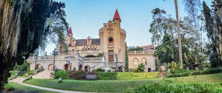 El Castillo presenta Experiencias En Casa