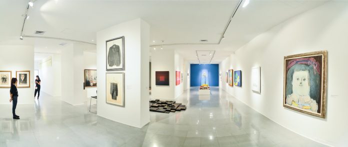 Museos de Medellín en cuarentena