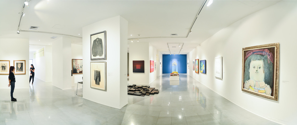 Museos de Medellín en cuarentena
