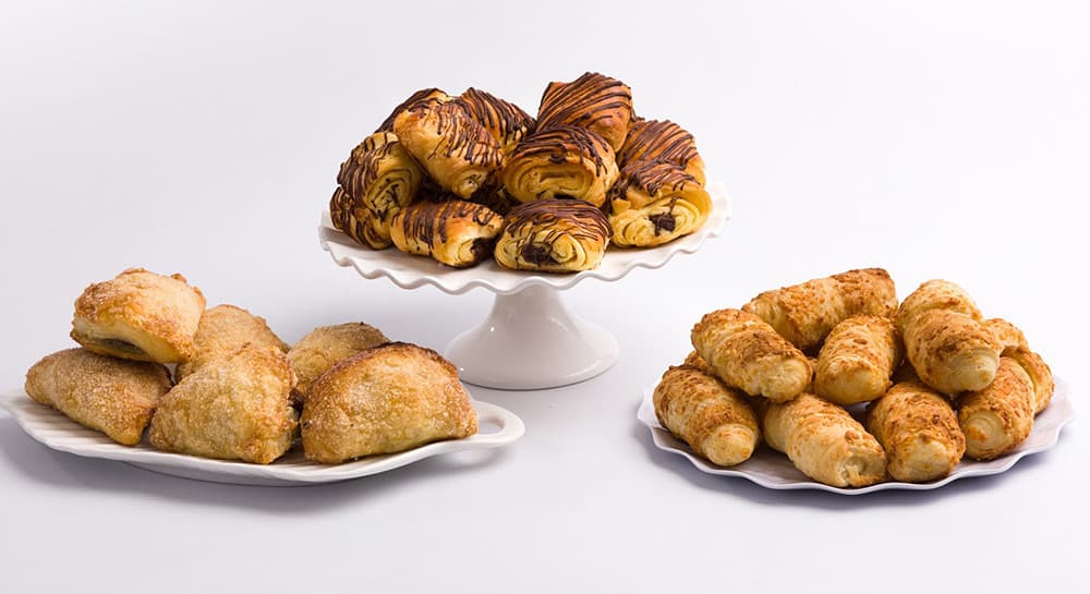 Panadería Chipre