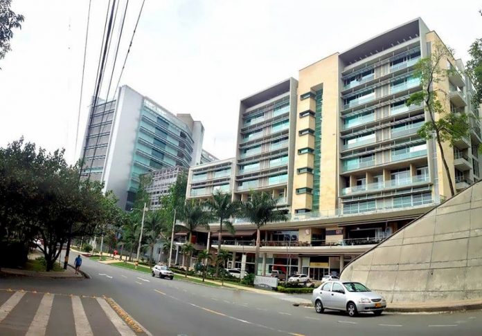 Mall Interplaza