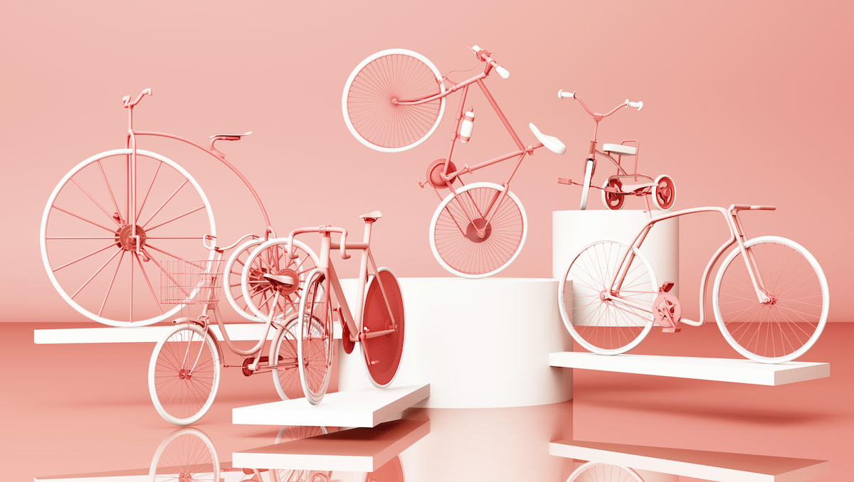 Con programación cultural, Medellín celebra el Día Mundial de la Bicicleta este 3 de junio