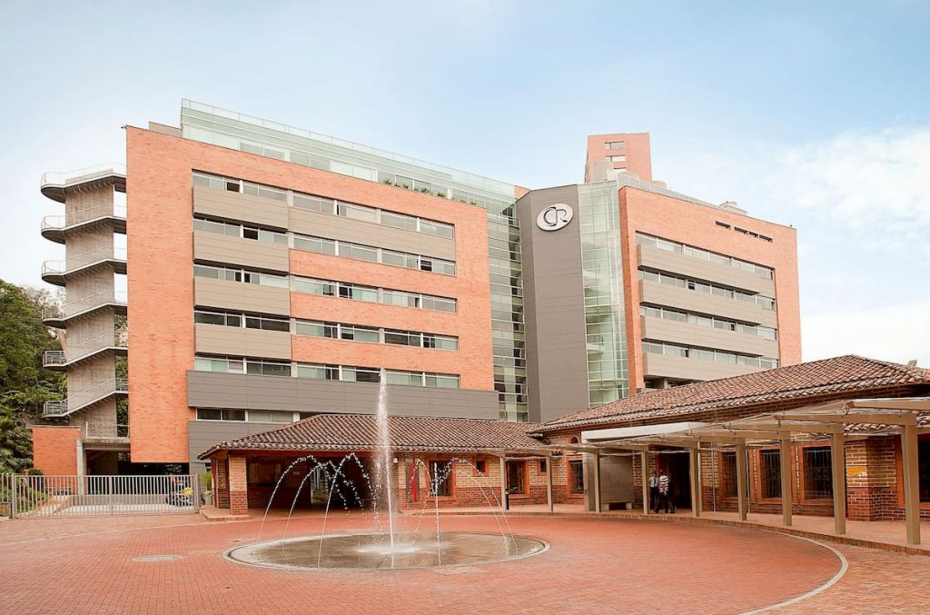 Clínica El Rosario