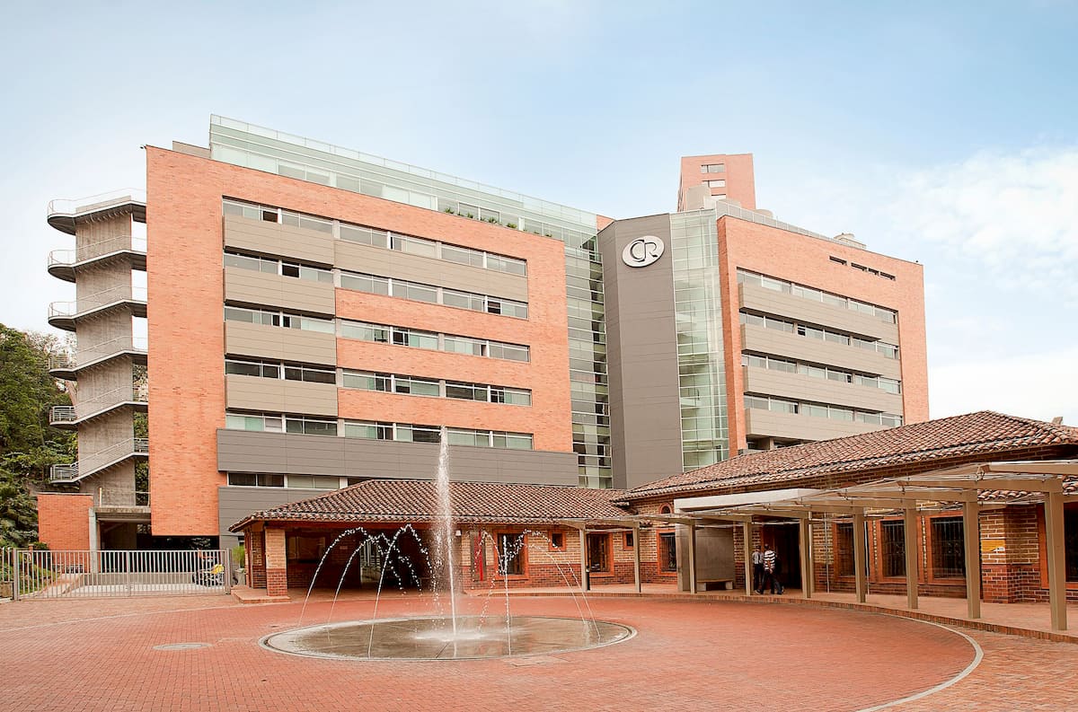 Clínica El Rosario