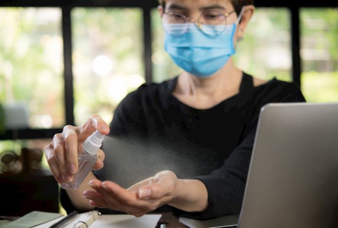 Cuerentena preventiva día sin iva