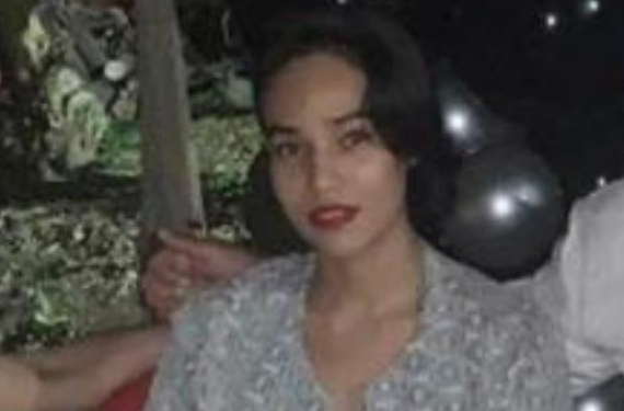 Este miércoles, Eafit le rendirá homenaje a Daniela Quiñones, la estudiante fallecida