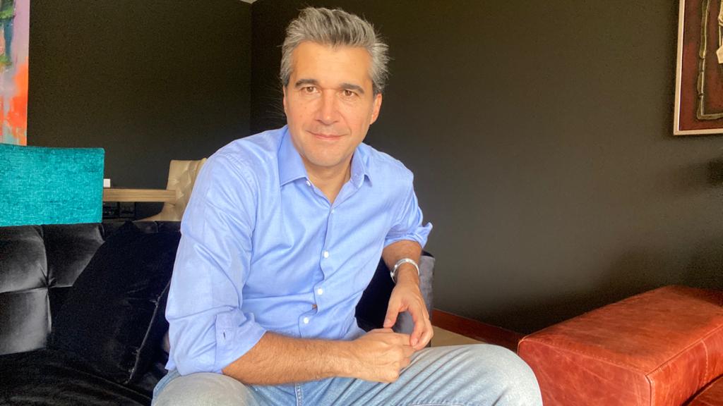 Pablo Gómez