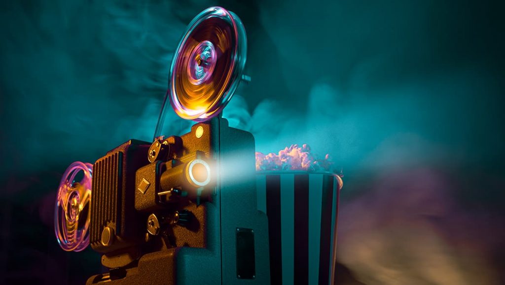 EL CINE MÁS ALLÁ DE SUS IMÁGENES