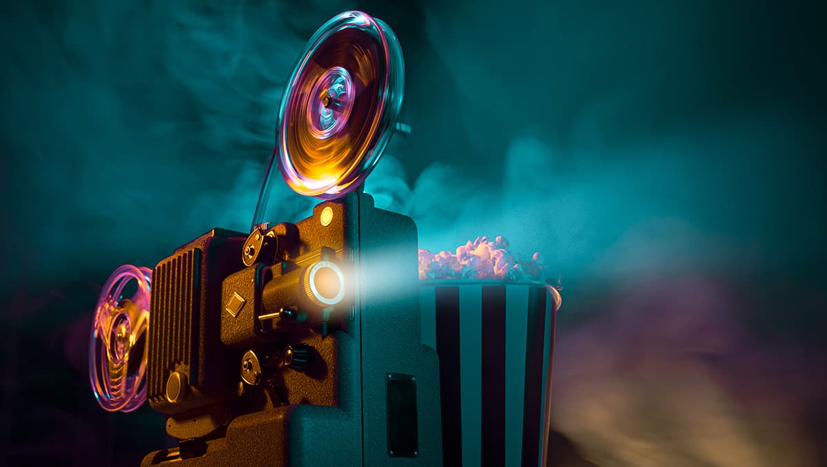 EL CINE MÁS ALLÁ DE SUS IMÁGENES
