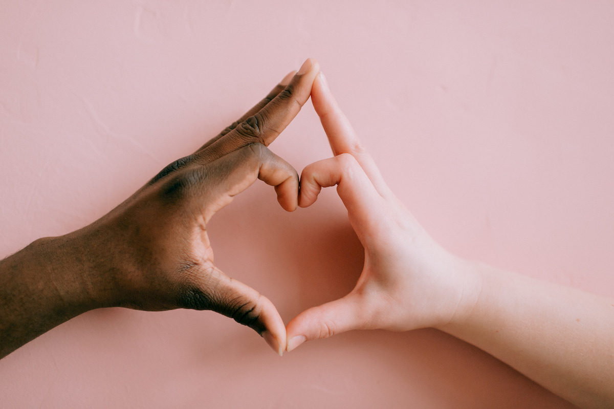 Mis hijos Cristóbal y Antonia escucharon por primera vez la palabra racismo y hablamos sobre cómo podíamos proteger la vida de los más vulnerables, aprovechando nuestra condición de privilegio.