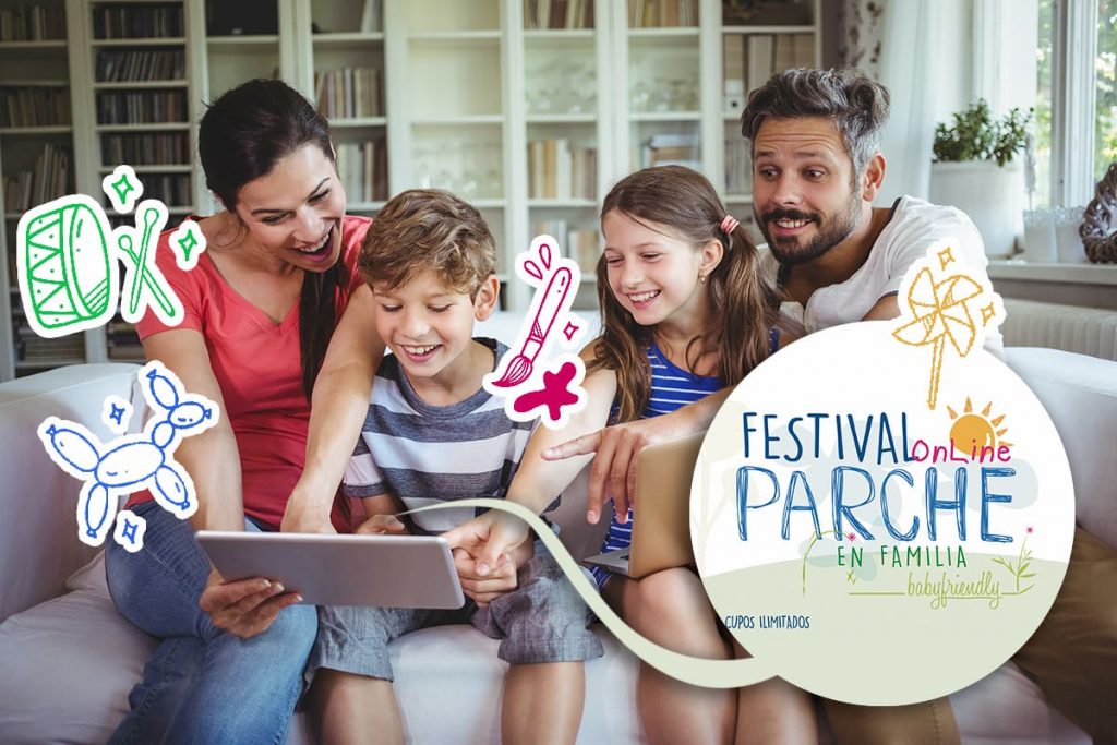 La convocatoria la lidera babyfriendlycolombia.