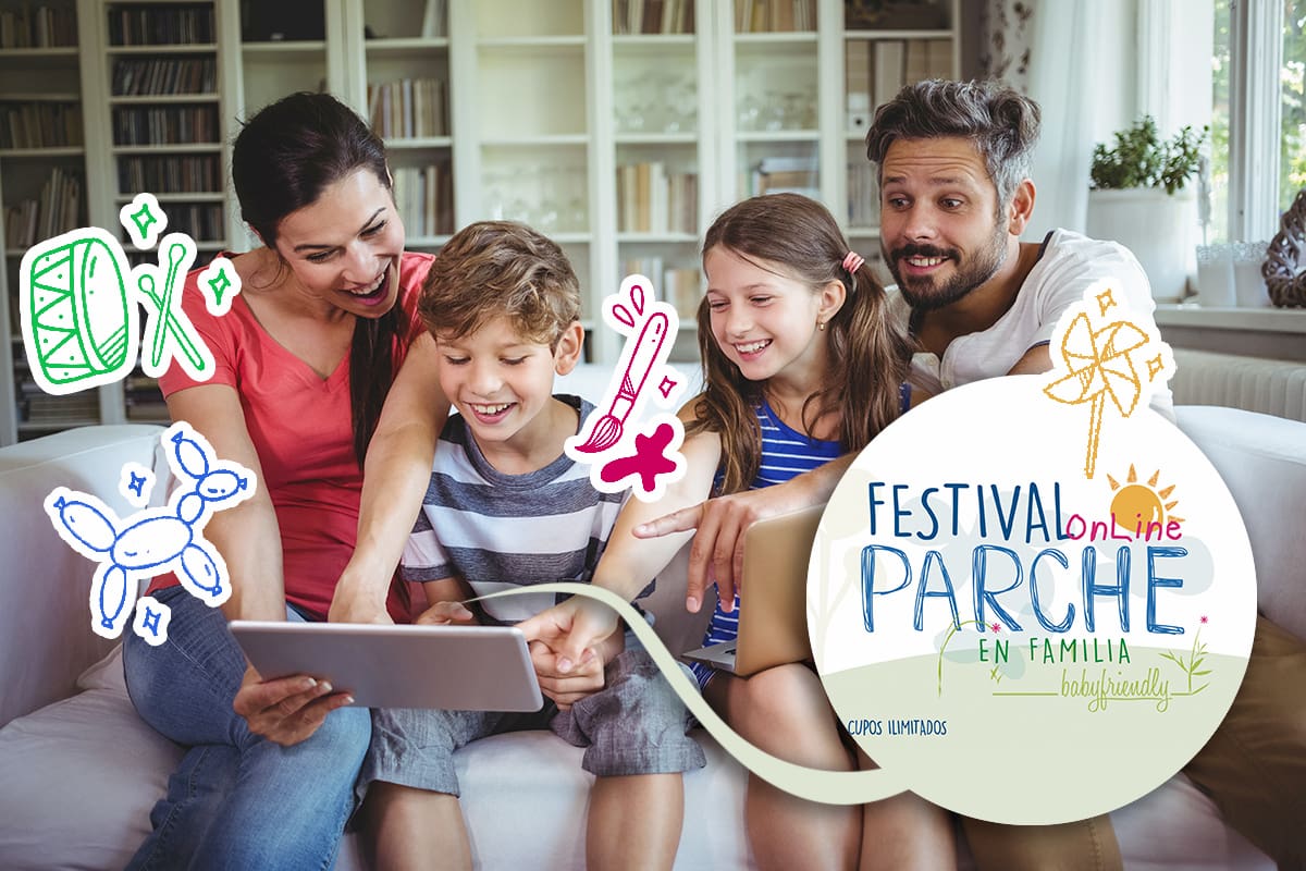 La convocatoria la lidera babyfriendlycolombia.