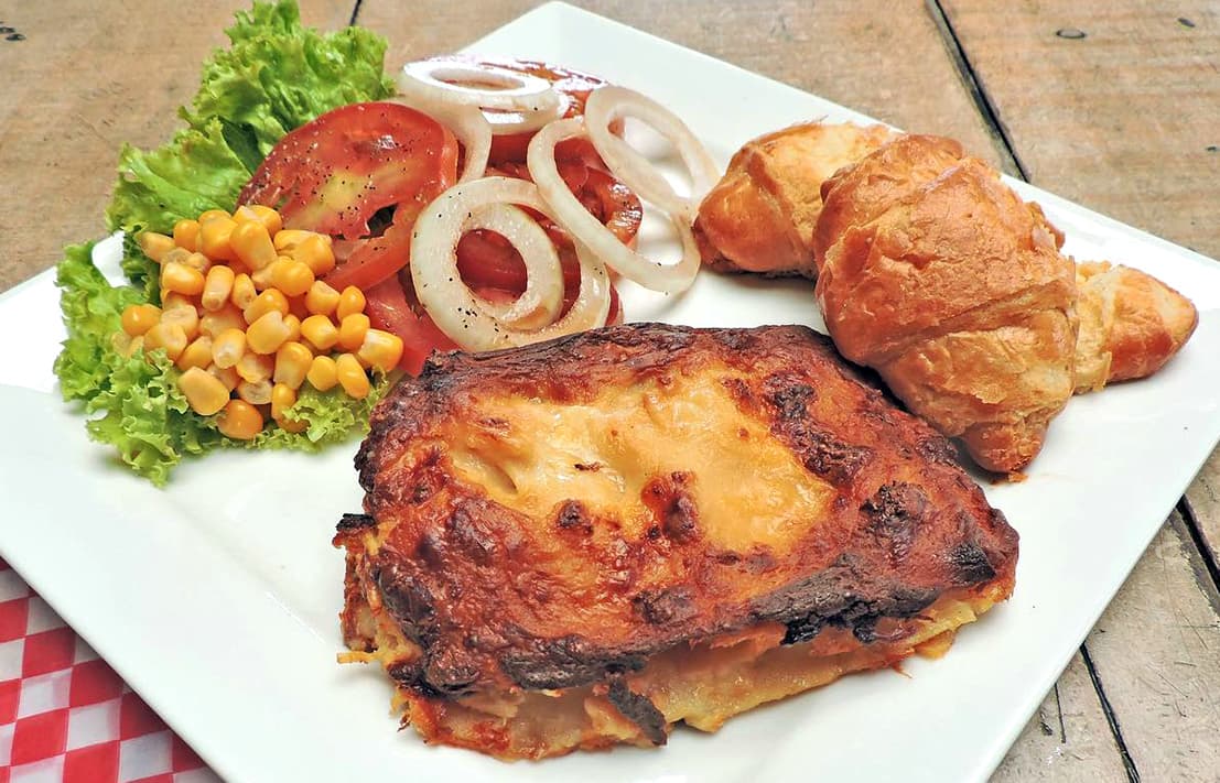 La cocina de mayis Comida Casera Gourmet