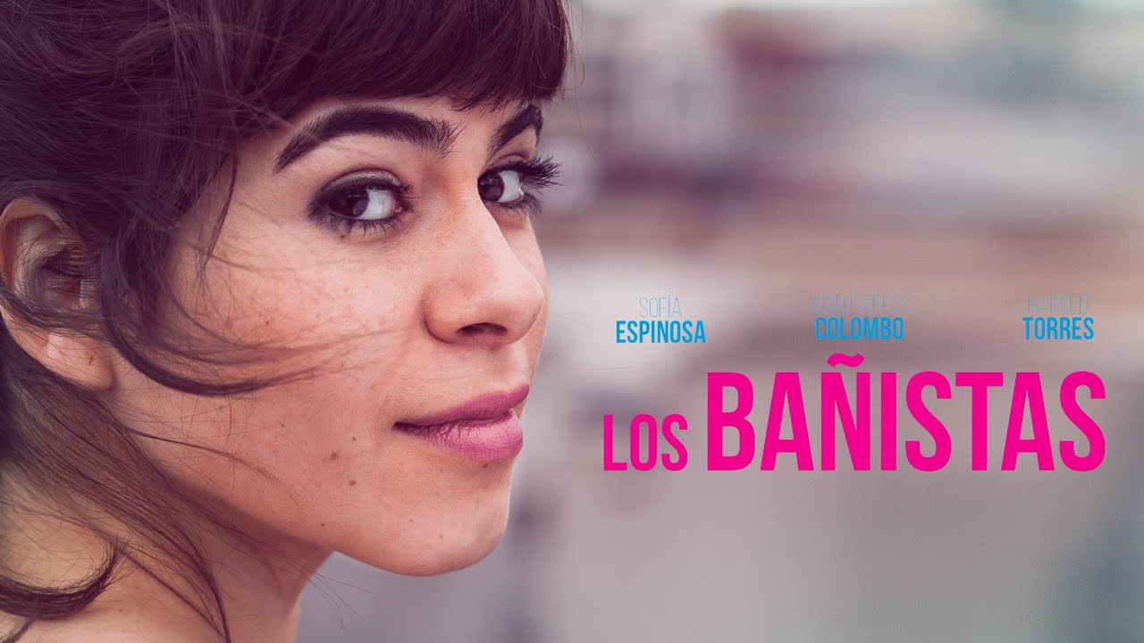 Los Bañistas