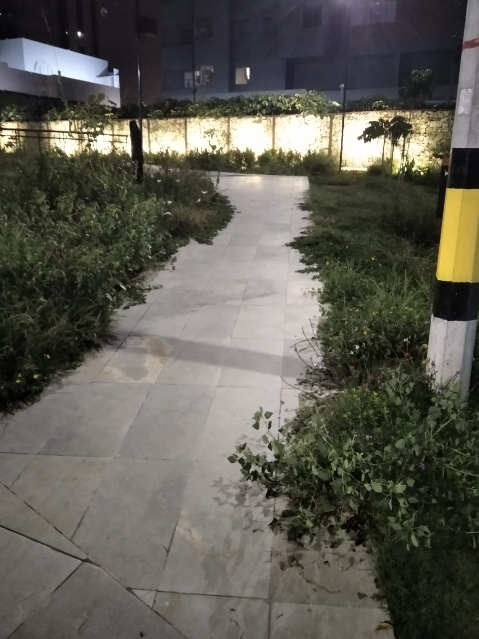 Parque Inflexión 4