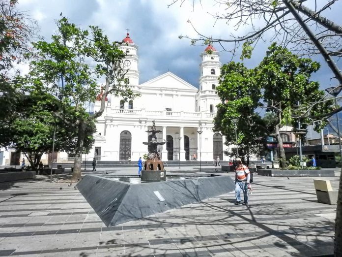 Habrá Ley seca en Envigado el puente festivo del Día del Padre