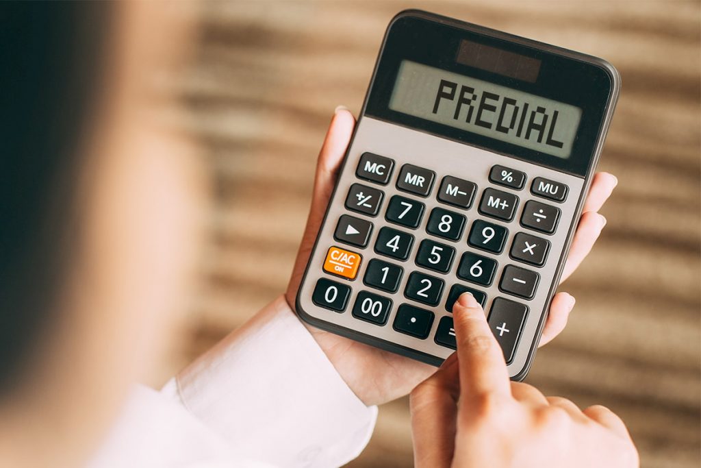 Este jueves 25 de junio vence el plazo de pago de impuesto predial