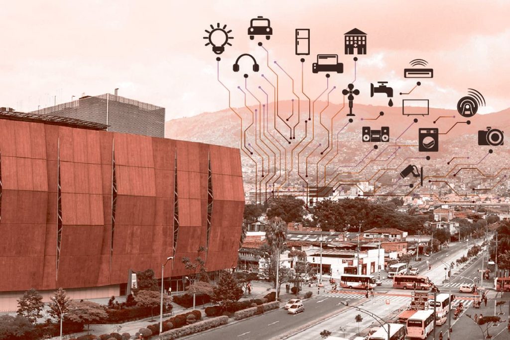 ¿Qué busca Medellín con el “valle del software”?