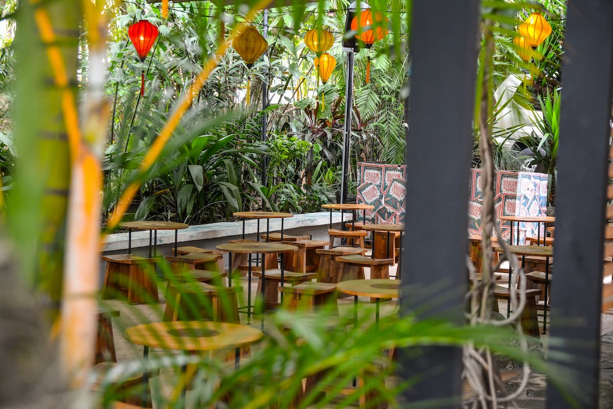 Reapertura de restaurantes