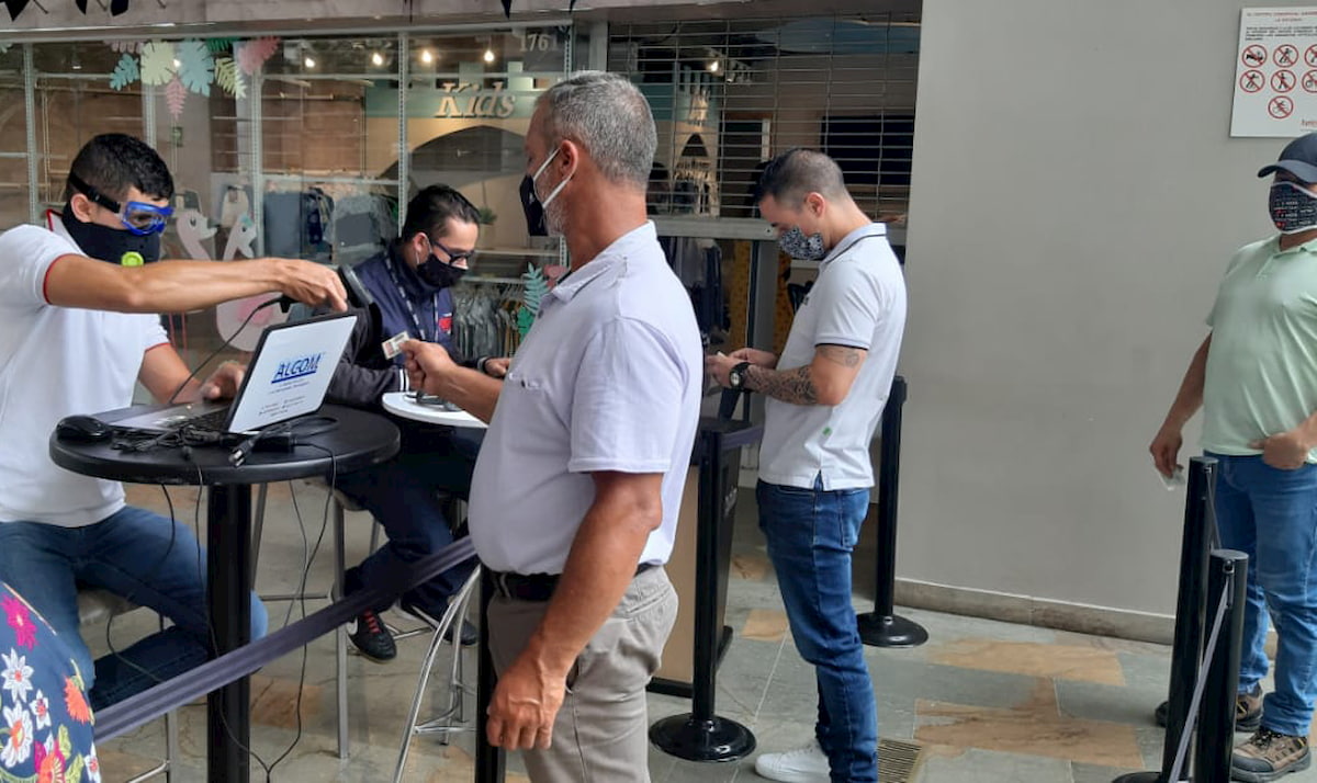 Apertura Sandiego