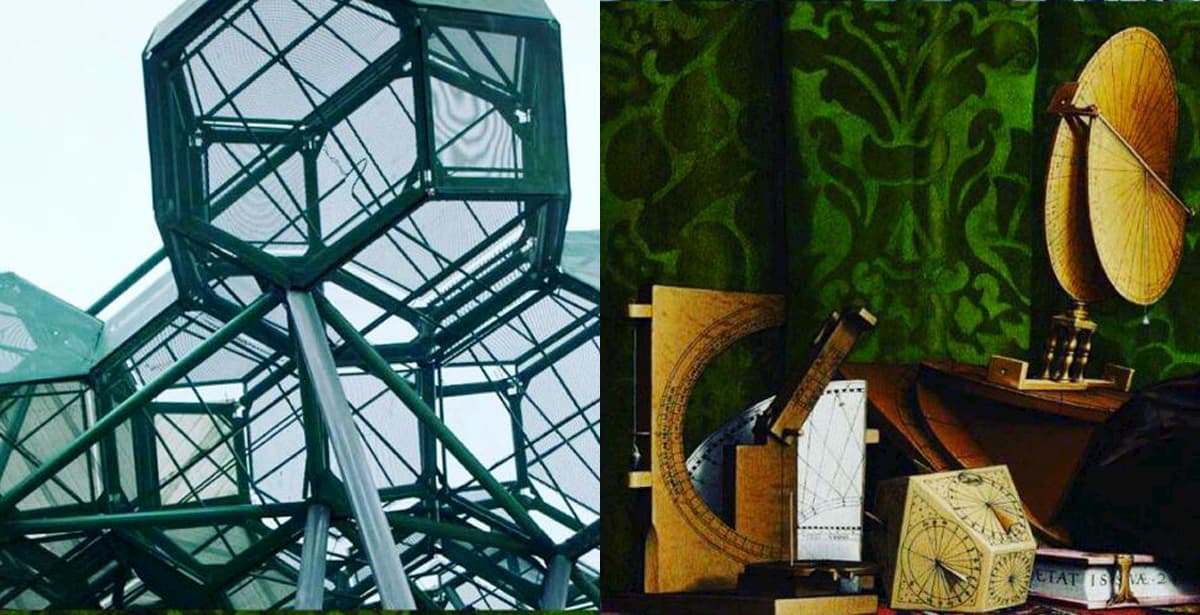 Charla de arquitectura