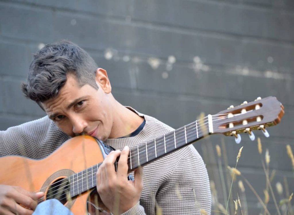 Fernando Rodríguez Castropol