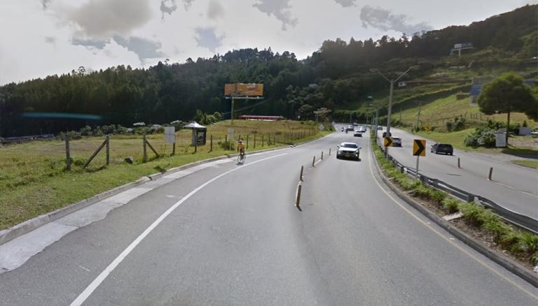 Predial rural en Envigado será reestructurado