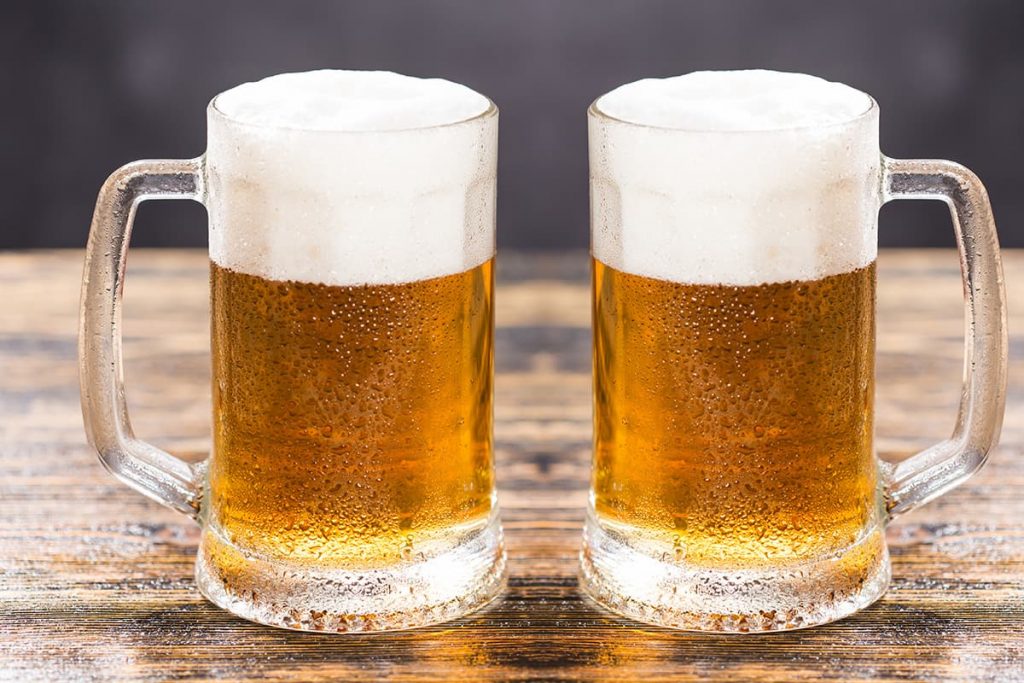 Cata virtual cervecera, plan para la tarde de sábado
