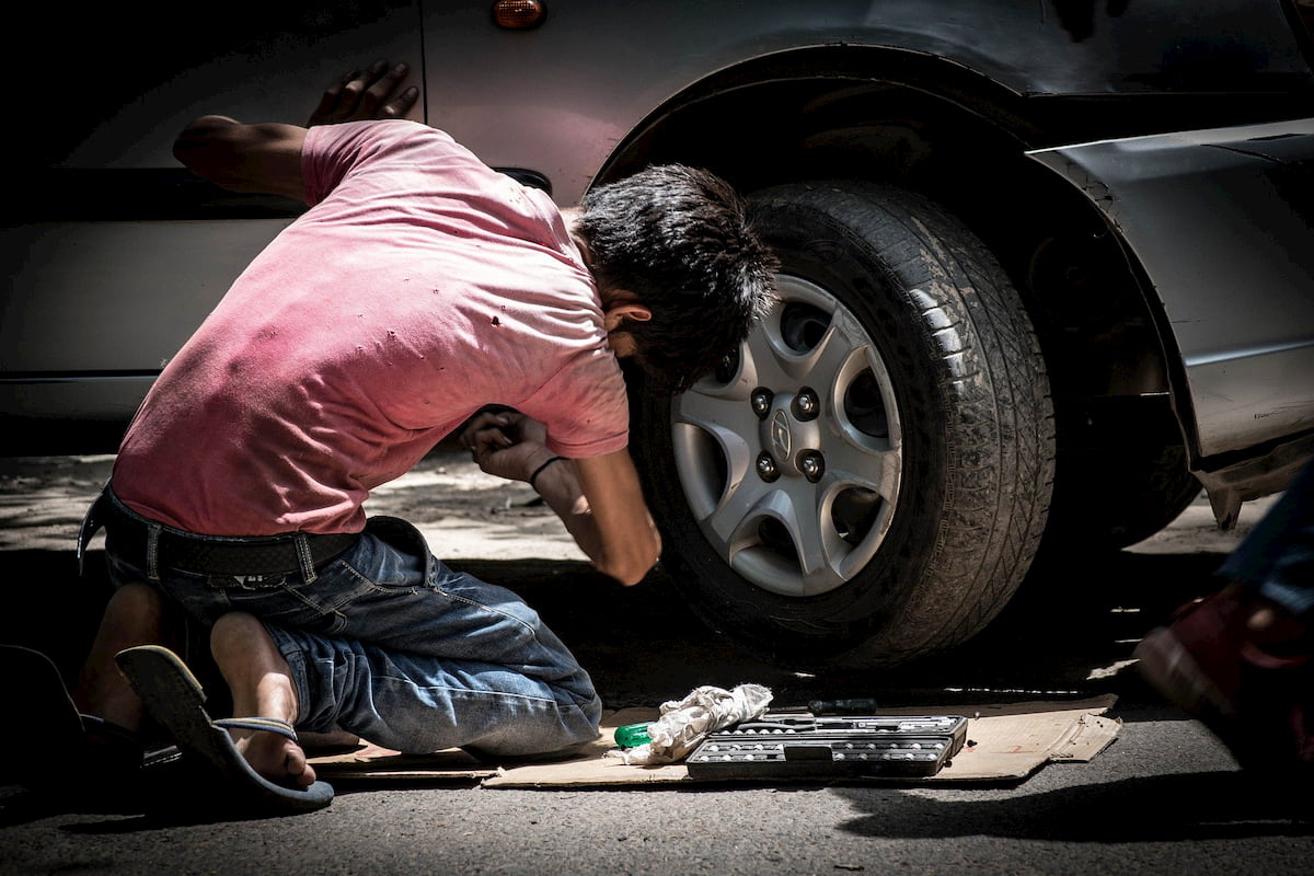 La paz para la protección integral, diversa e incluyente debe incluir las condiciones básicas para que niños, niñas y adolescentes no tengan que trabajar.