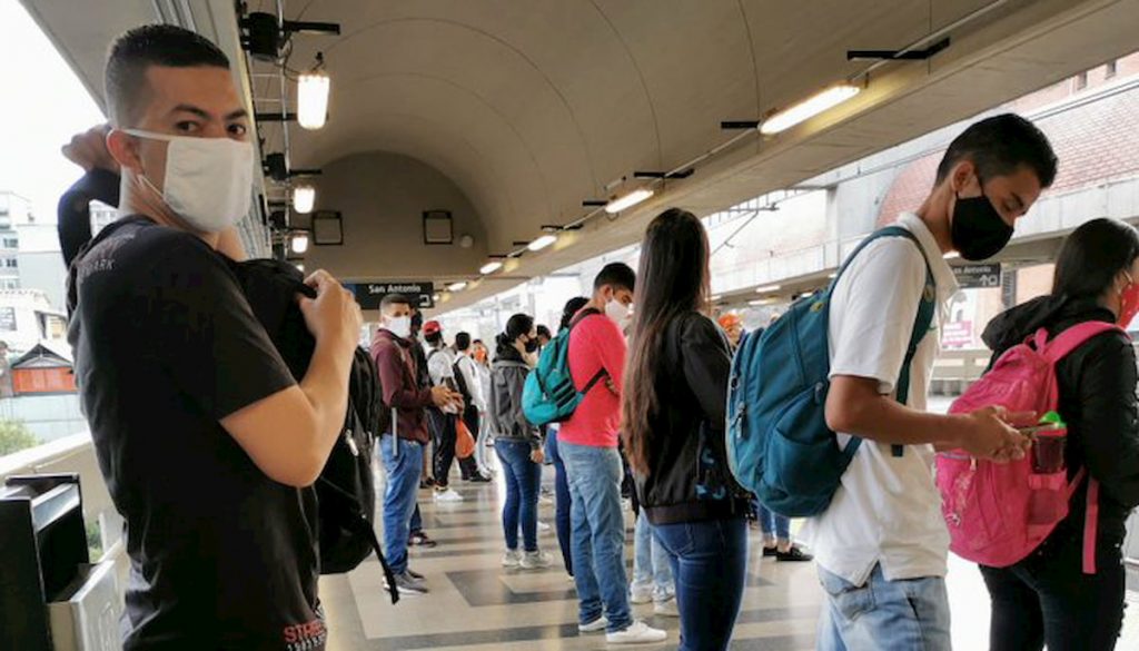 Metro de Medellín