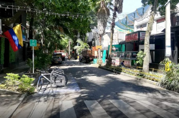 El parque era un caldero de situaciones que tenían al borde del colapso a varios empresarios honestos y trabajadores que abrieron sus locales mucho antes de la descomposición. Es la oportunidad de repensarse.