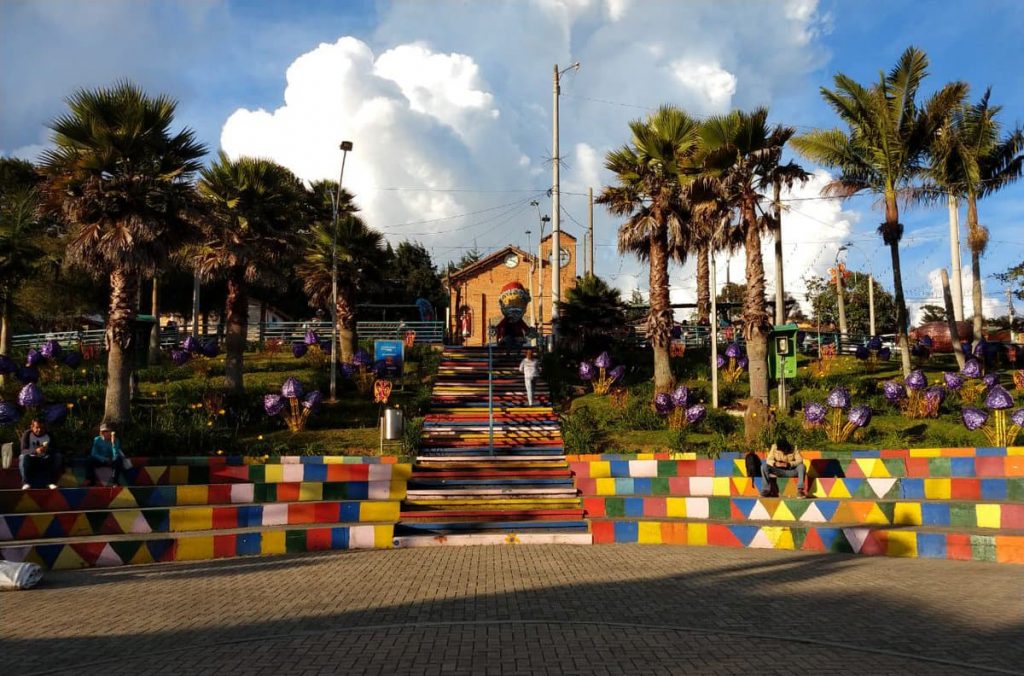 Santa elena Cuarentena