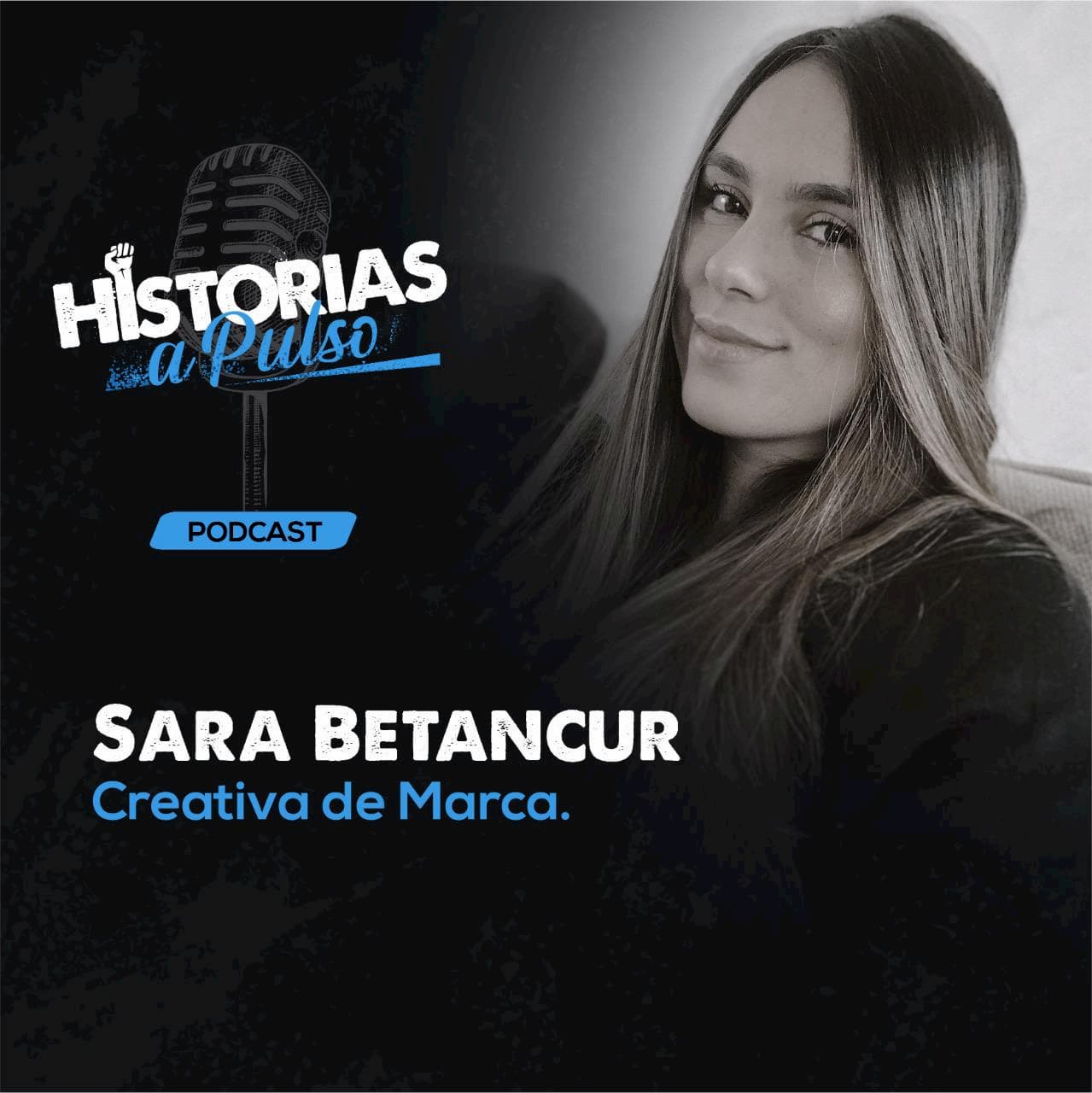 Sara Betancur