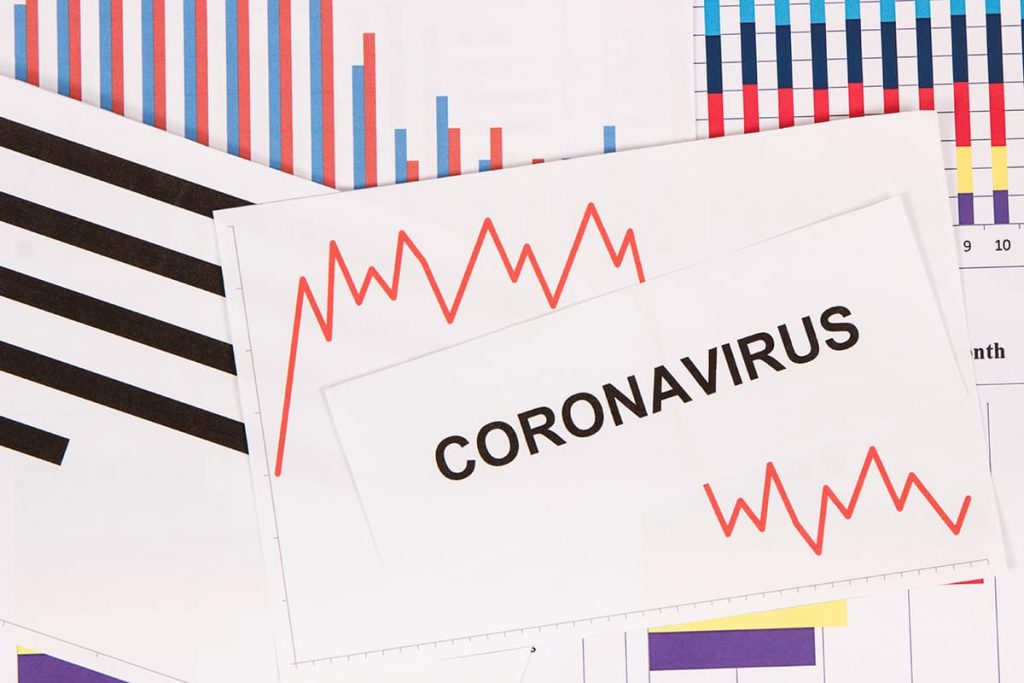 Krugman en su presentación compara la crisis económica desatada por la pandemia con la coyuntura mundial vivida en 2008.